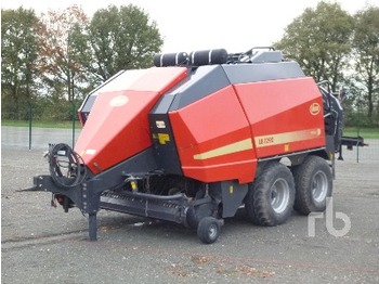 Vicon LB 1290 T/A Big Square - Rotoempacadora