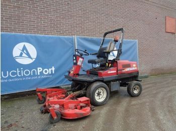 Shibaura CM224 - Segadora