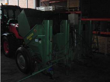 HASSIA GLB 4-RIJ POOTMACHINE - Sembradora