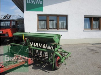 Hassia DAN 250 /17 - Sembradora