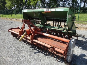 Hassia DKA-300/25 - Sembradora