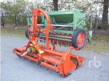 Hassia DK 2.50/21 Seeder Combination - Sembradora