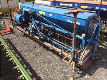 Nordsten CLA 3m - Sembradora