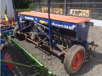 Nordsten CLR300 - Sembradora