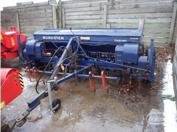 Nordsten Combi-matic Såmaskin - Sembradora