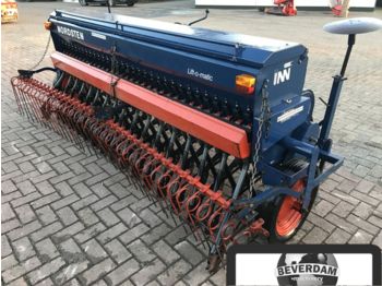 Nordsten Graszaaier CLD 300 - Sembradora