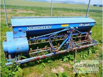 Nordsten LIFT-MATIC 2,50 - Sembradora