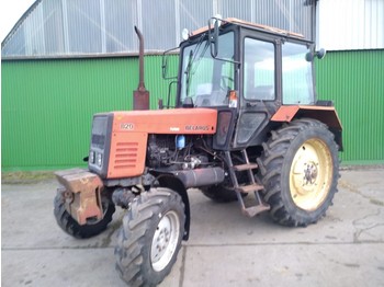 Belarus 820 - Tractor