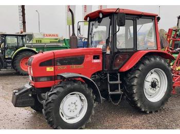 Belarus 920,3  - Tractor