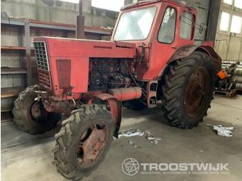 Belarus MTS 52 - Tractor