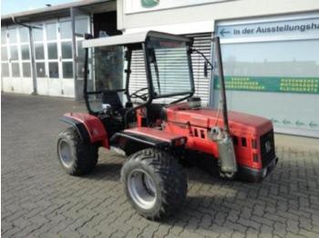 Carraro 7700 tigretrac - Tractor