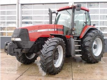 Case MX 240 - Tractor