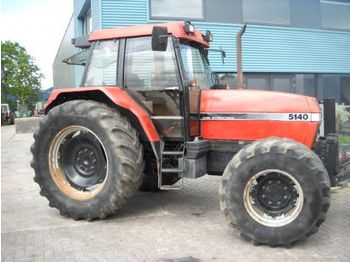 Case Maxum 5140 - Tractor