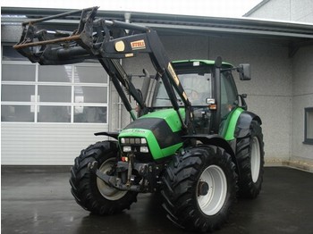 DEUTZ Agrotron 150.6 - Tractor