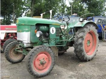 DEUTZ D 25 S - Tractor