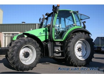 Deutz Agrotron 6.30TT - Tractor