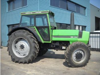Deutz DX110 - Tractor