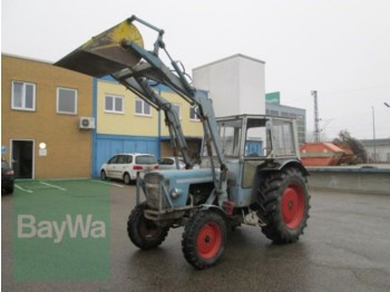 Eicher MAMMUT II - Tractor