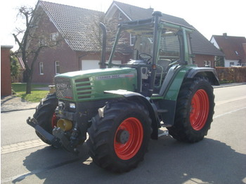Fendt Farmer 309 C *Fronthydraulik*Frontzapfwelle* - Tractor