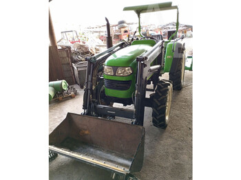 Foton Europard Ft40 - Tractor