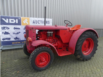 Hanomag R55 - Tractor