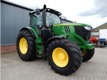 Tractor John Deere 6175R 6175R Premium AP