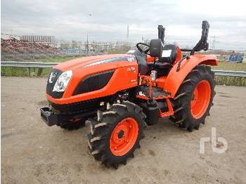 KIOTI NX6010HST - Tractor