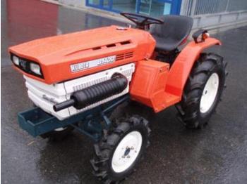 Kubota B1400 DT - 4X4 - Tractor