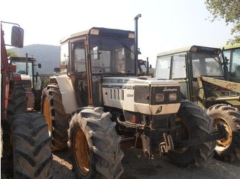 LAMBORGHINI - Tractor