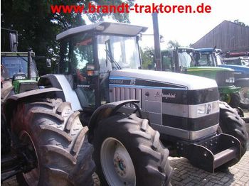 LAMBORGHINI 115 DT - Tractor