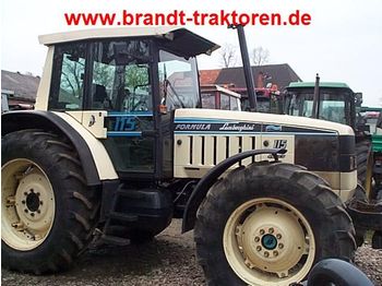 LAMBORGHINI 115 DT *Klima* - Tractor