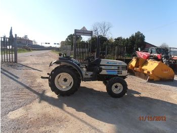 LAMBORGHINI RUNNER 350 mini tractor - Tractor