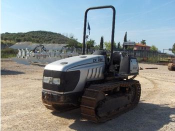 LAMBORGHINI TRIUMPH CF-88N
- Tractor