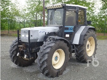 Lamborghini 105VDT 4Wd - Tractor