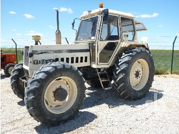 Lamborghini 1156DT 4Wd - Tractor
