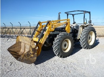 Lamborghini 774-80N 4Wd - Tractor