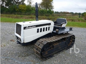 Lamborghini C754L - Tractor