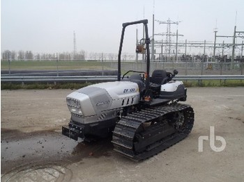 Lamborghini CF.100ME3 - Tractor