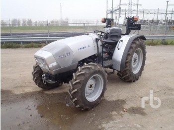 Lamborghini CRONO 75DTE3 - Tractor