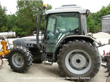 Lamborghini R2-90 - Tractor