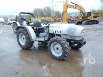 Lamborghini R3.85TB DTE3 - Tractor