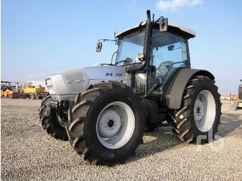 Lamborghini R4.110 - Tractor