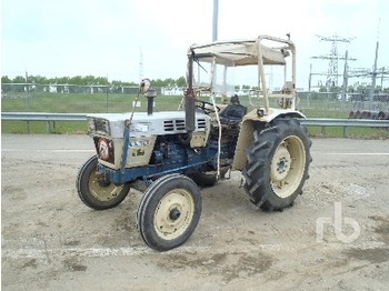Lamborghini R503 - Tractor
