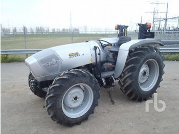 Lamborghini REKORD 75DTE3 - Tractor