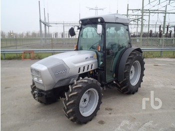 Lamborghini RF100DTE3 - Tractor