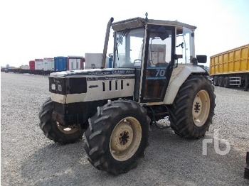 Lamborghini SLH674 70VDT - Tractor