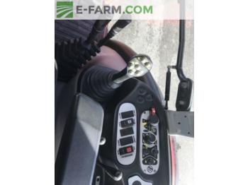 Lindner Geotrac 74 - Tractor