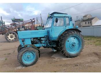 MTZ 80  - Tractor