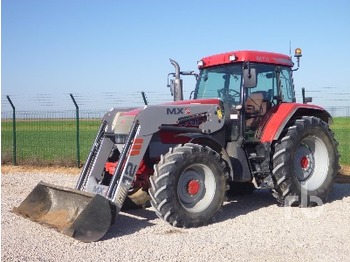 Mccormick MTX120 4Wd - Tractor