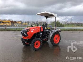 PLUS POWER TT254 25hp (Unused) - Tractor